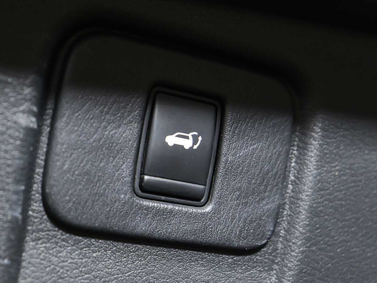 Купить Nissan Murano, 2016, 65 992 км.. Фото: #16