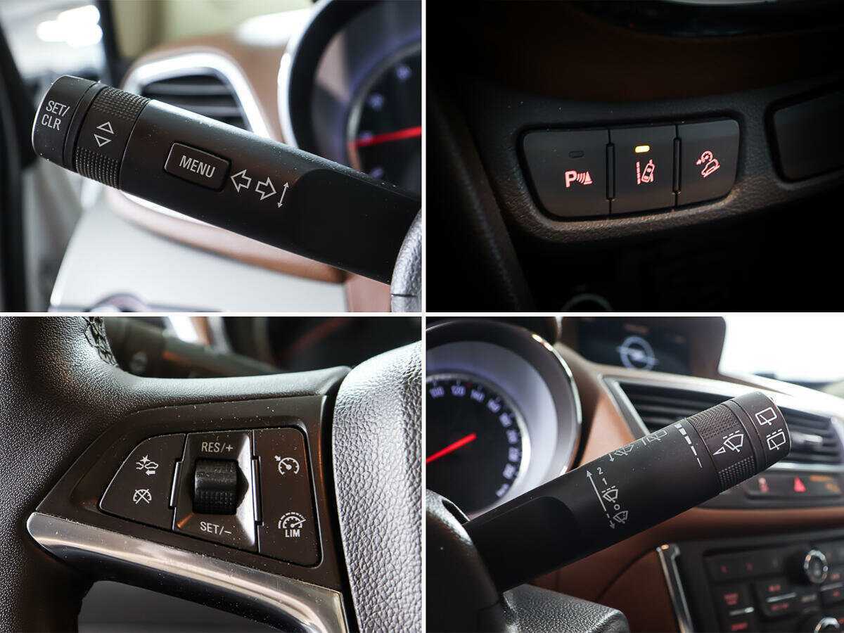 Купить Opel Mokka, 2012, 174 562 км.. Фото: #16