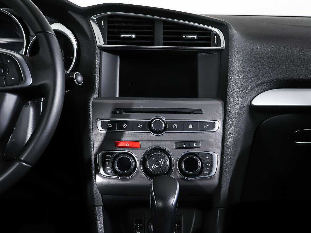 Купить Citroen C4, 2017, 45 654 км.. Фото: #11