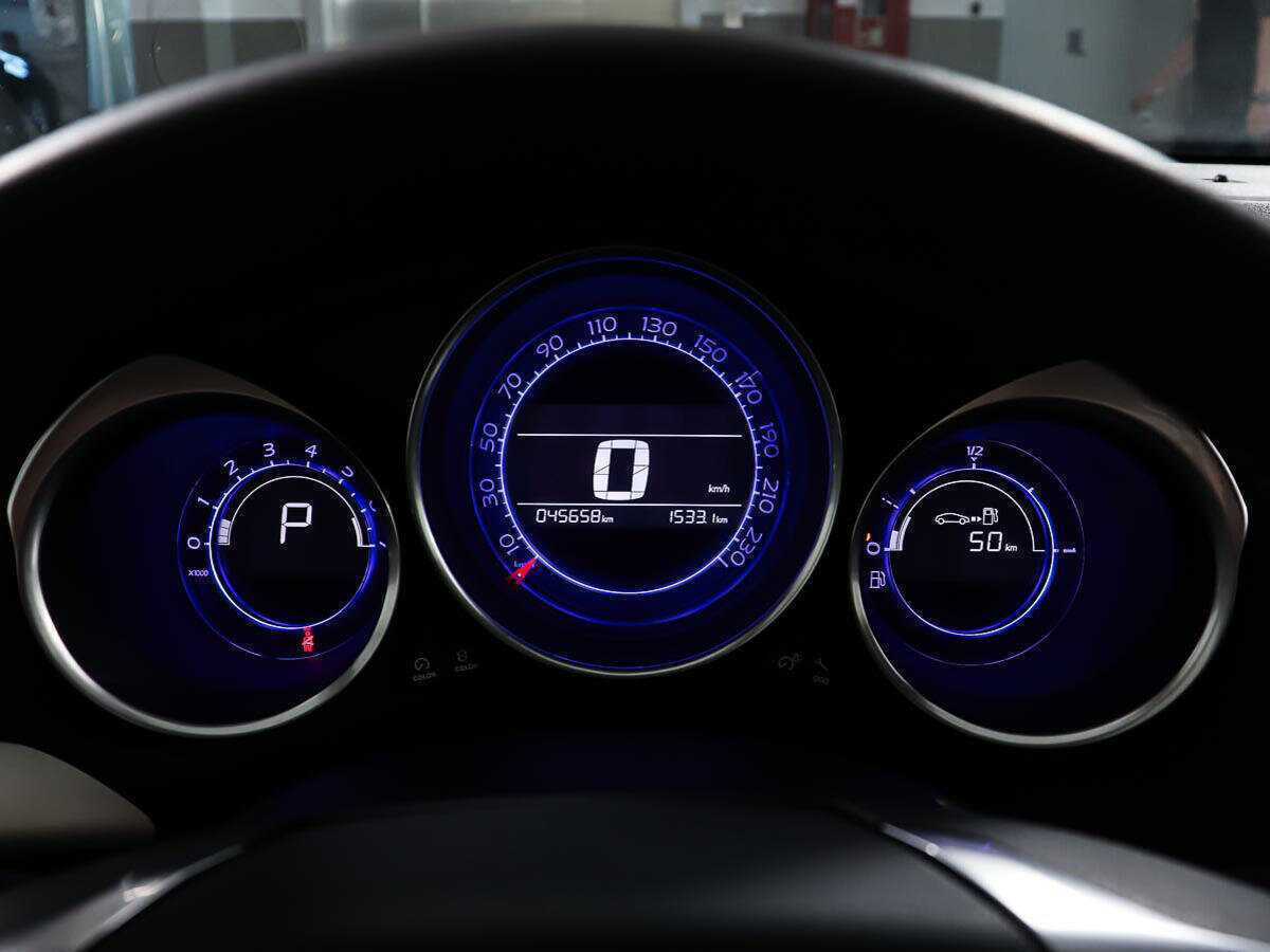 Купить Citroen C4, 2017, 45 654 км.. Фото: #13