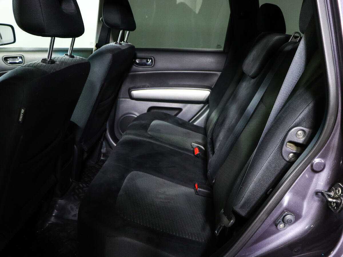 Купить Ниссан Икс-Трейл, 2013, 133 731 км.. Фото: #9