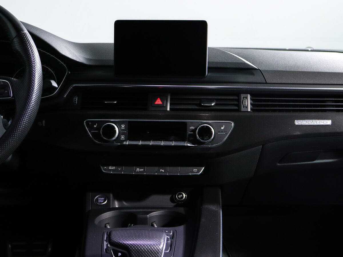 Купить Audi A5, 2018, 105 000 км.. Фото: #10