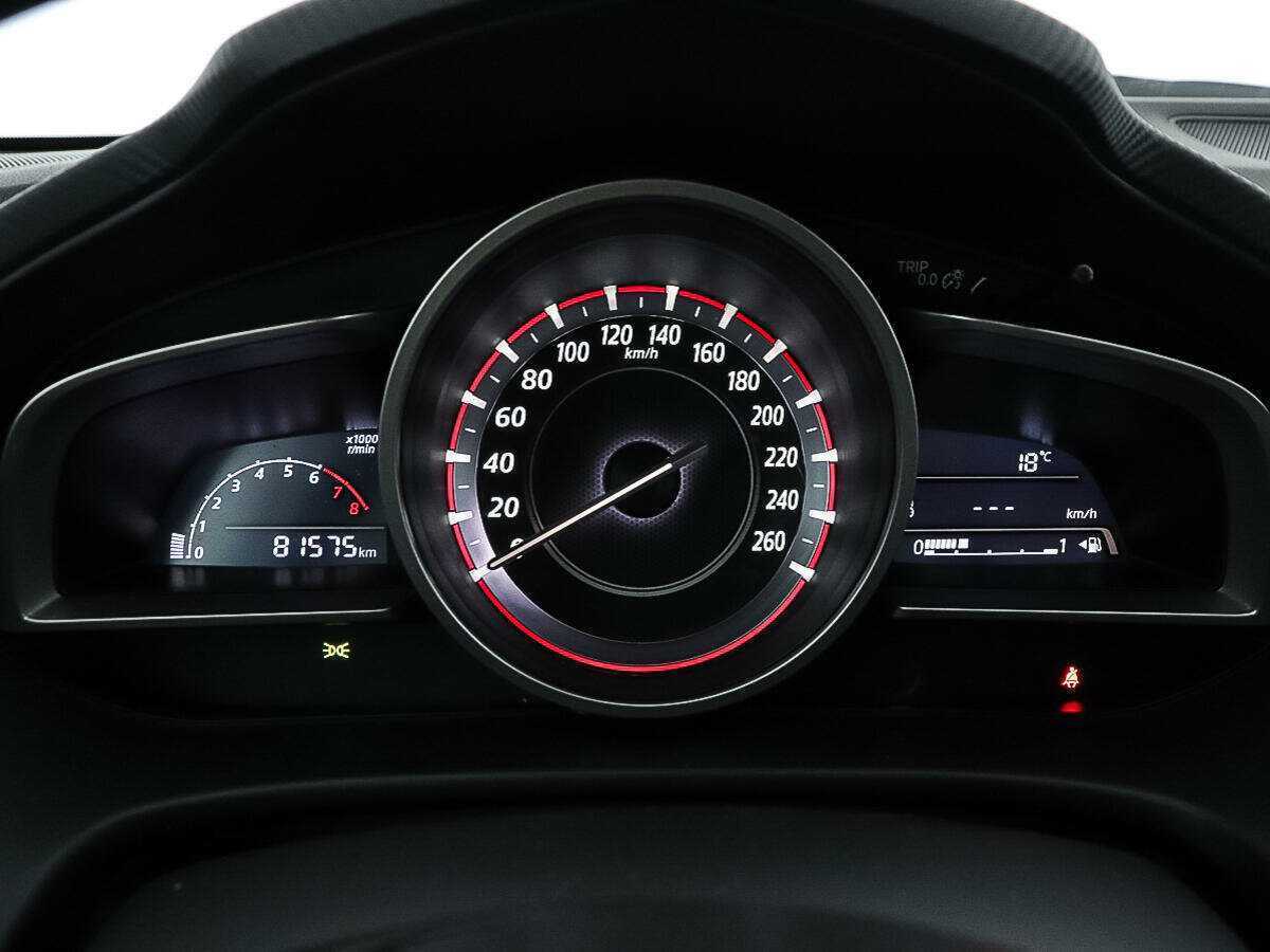 Купить Mazda 3, 2014, 81 574 км.. Фото: #10