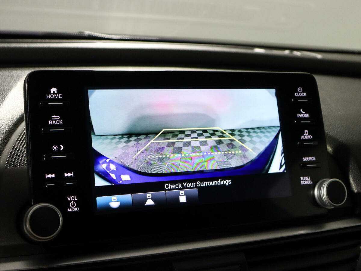 Купить Honda Accord, 2022, 10 620 км.. Фото: #11