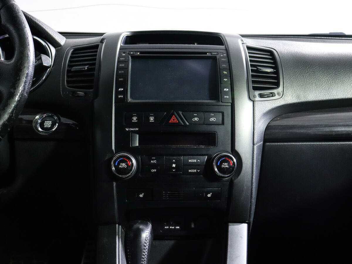 Купить Kia Sorento, 2012, 219 975 км.. Фото: #10