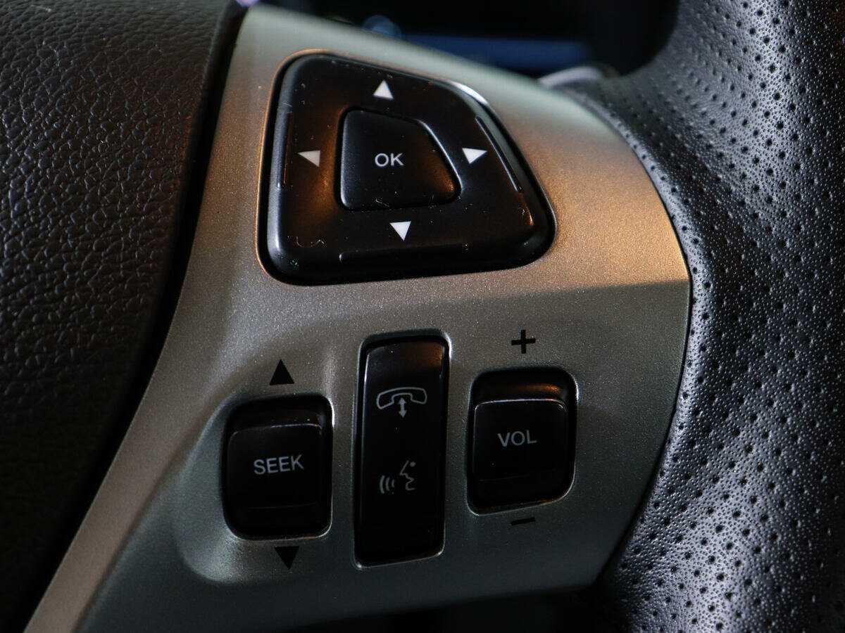 Купить Ford Explorer, 2014, 167 346 км.. Фото: #22