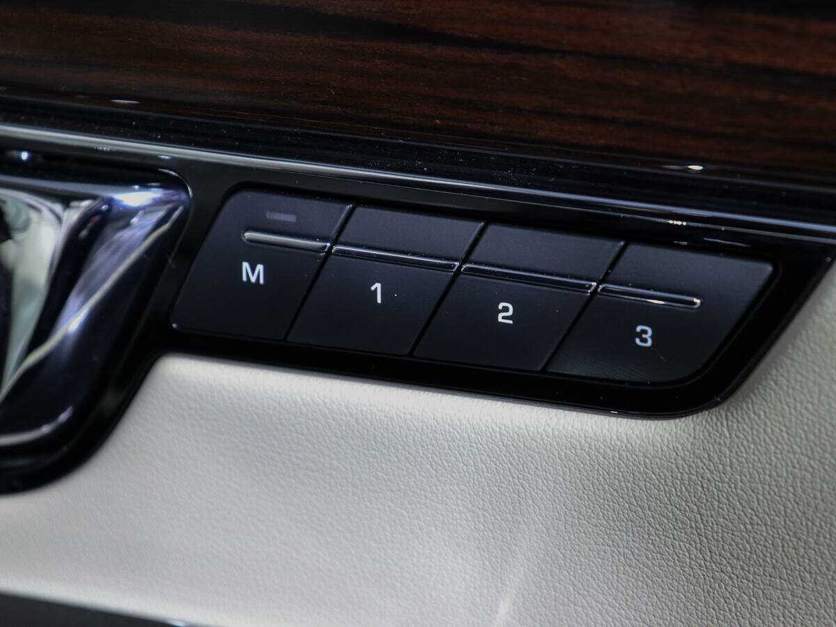 Купить Jaguar XJ, 2014, 72 542 км.. Фото: #14