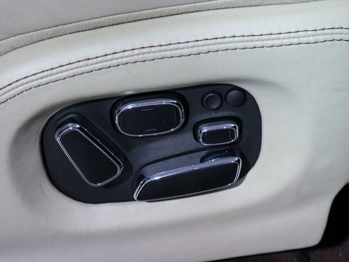 Купить Jaguar XJ, 2014, 72 542 км.. Фото: #15