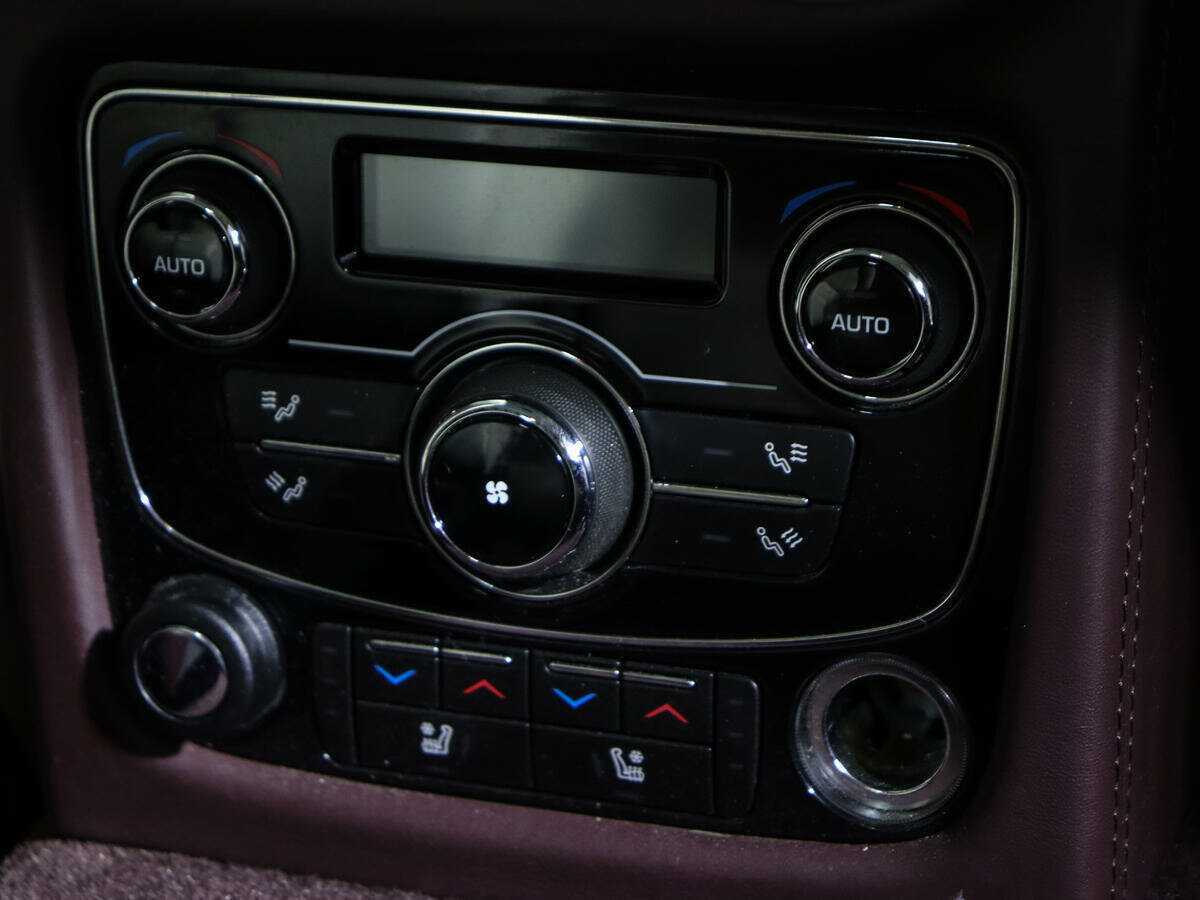 Купить Jaguar XJ, 2014, 72 542 км.. Фото: #16