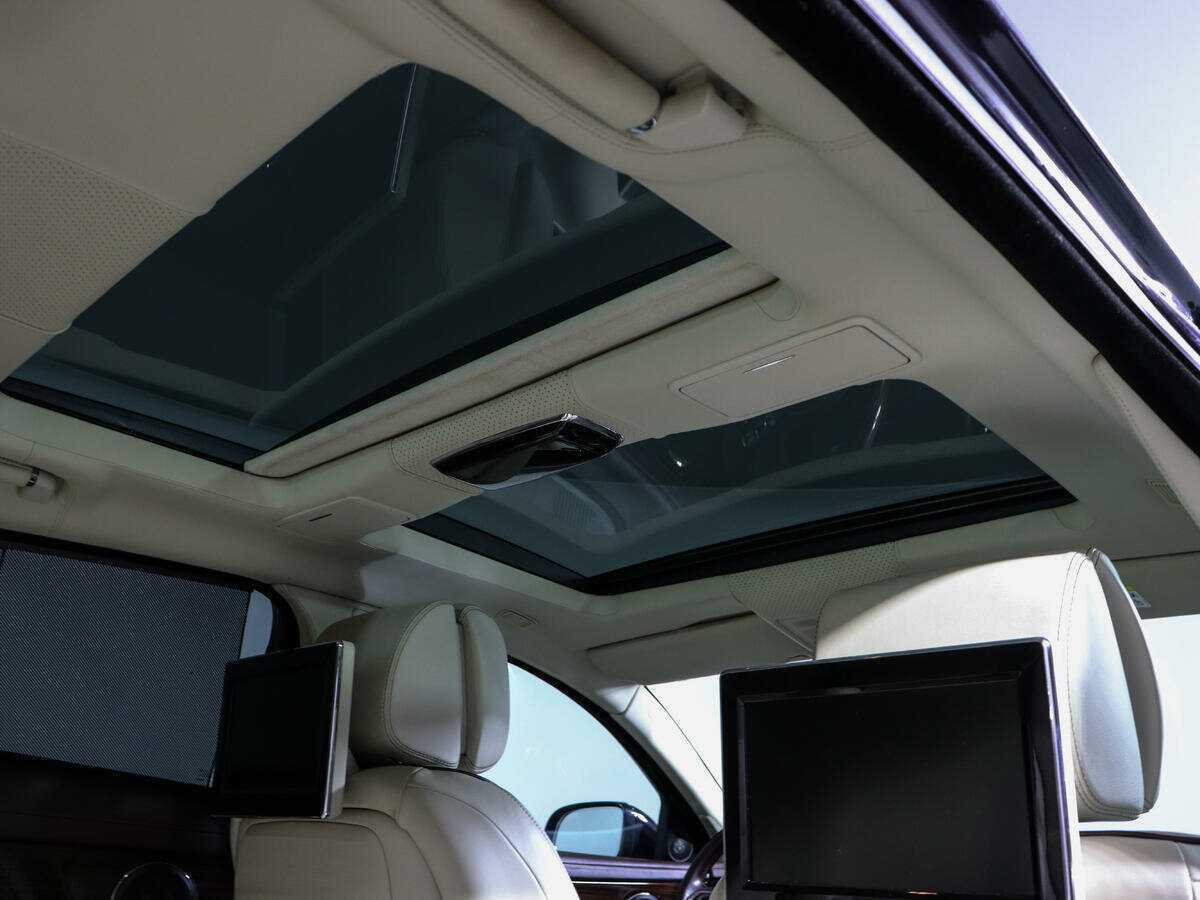 Купить Jaguar XJ, 2014, 72 542 км.. Фото: #17