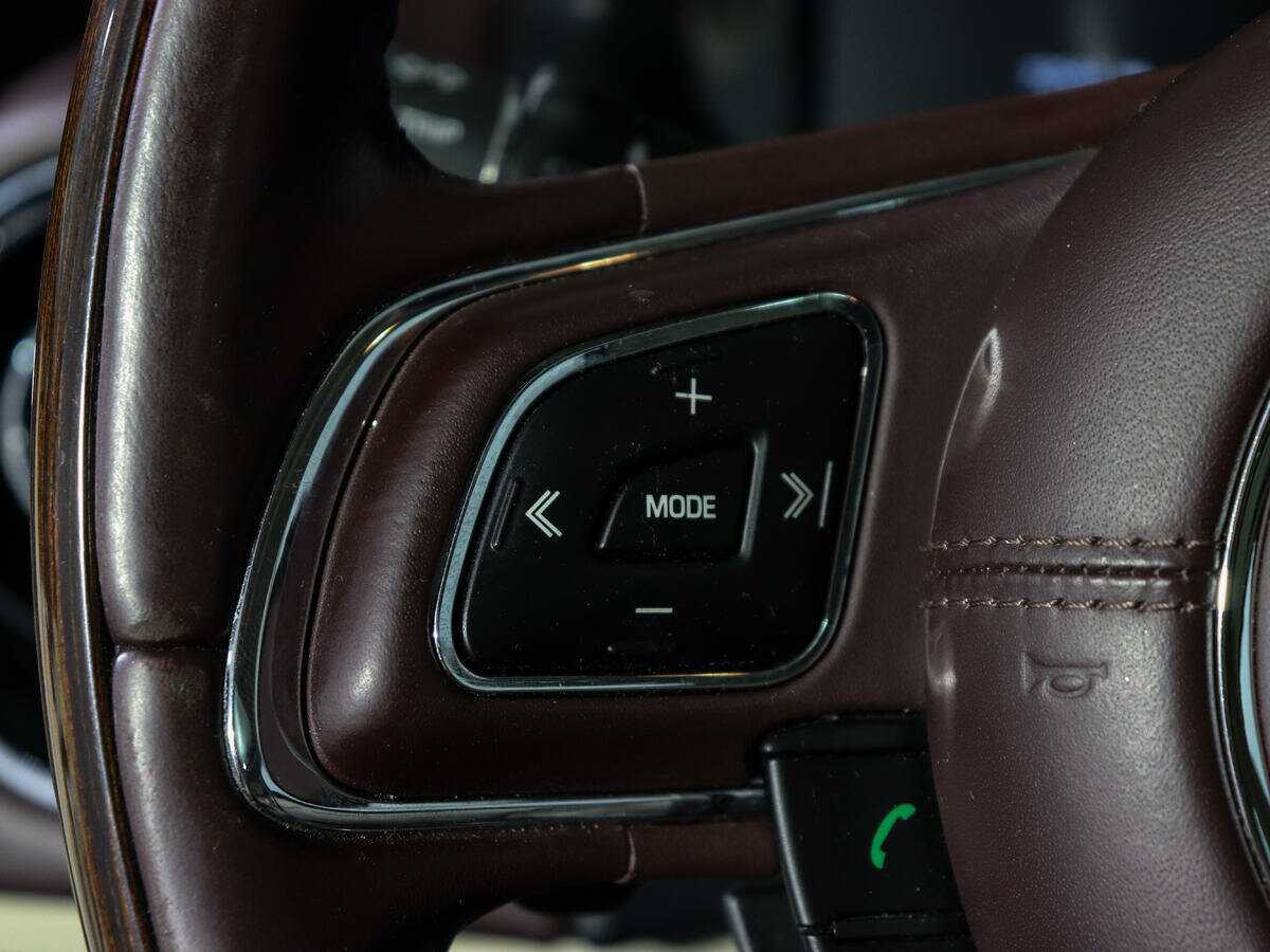 Купить Jaguar XJ, 2014, 72 542 км.. Фото: #29