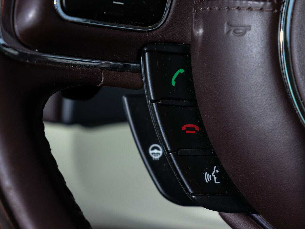 Купить Jaguar XJ, 2014, 72 542 км.. Фото: #31