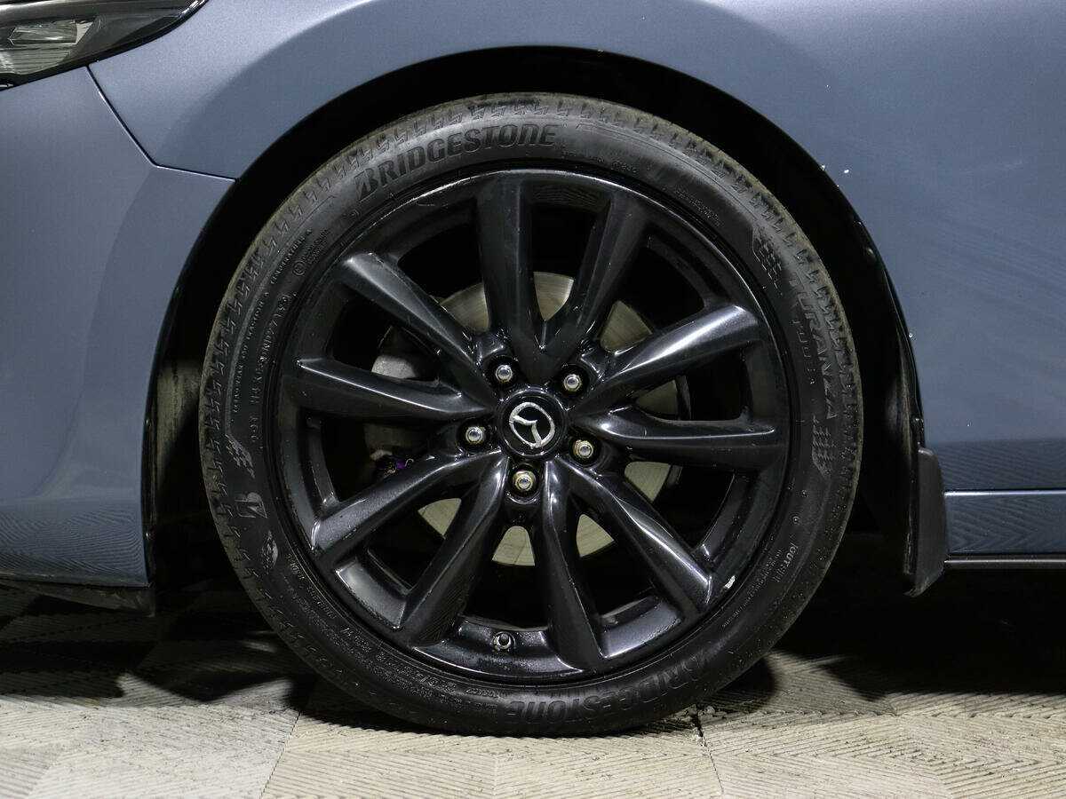 Купить Mazda 3, 2019, 59 075 км.. Фото: #14