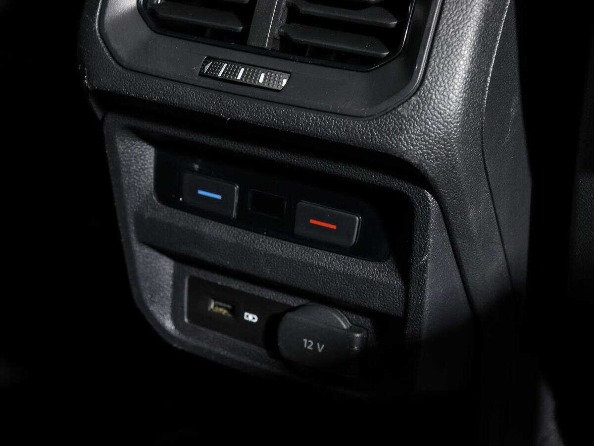 Купить Volkswagen Tiguan, 2019, 74 900 км.. Фото: #13