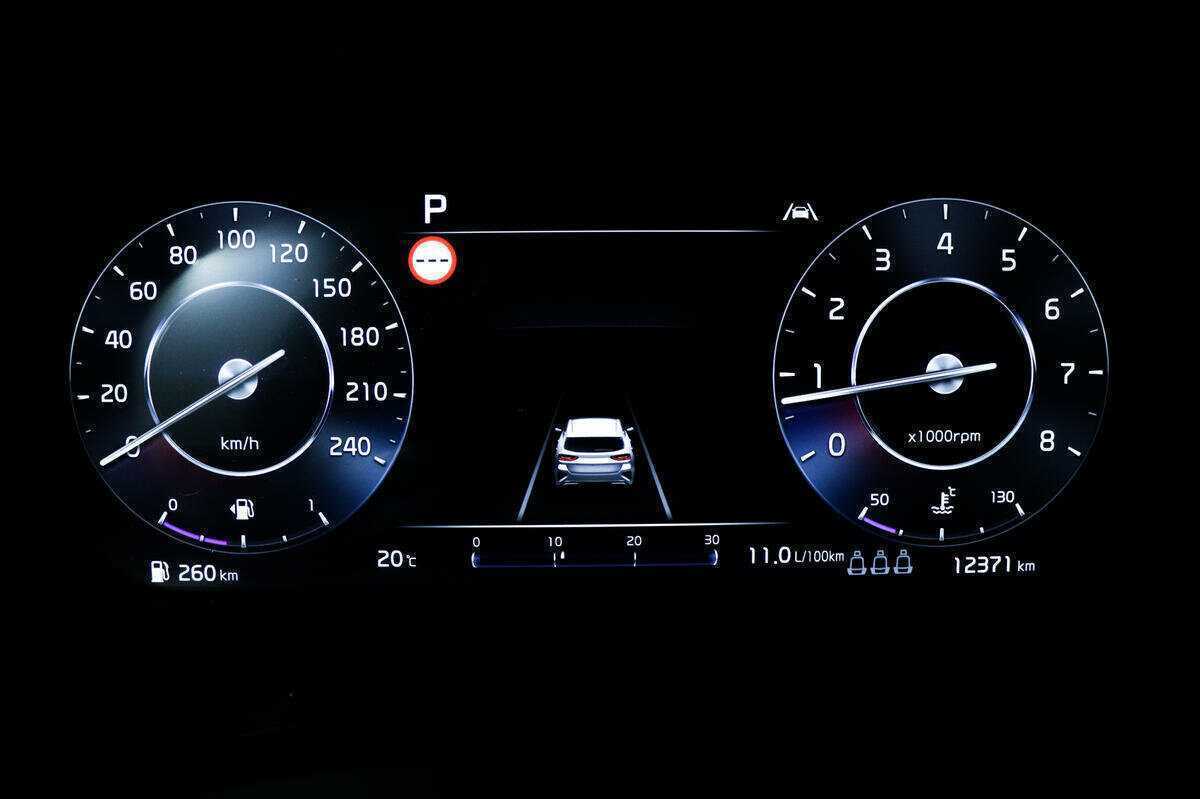 Купить Kia Ceed, 2021, 12 370 км.. Фото: #9