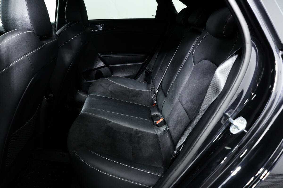 Купить Kia Ceed, 2021, 12 370 км.. Фото: #11