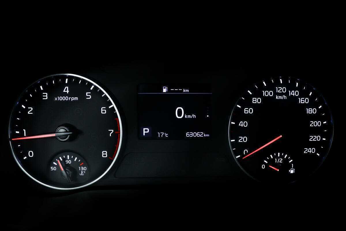 Купить Kia Seltos, 2020, 62 830 км.. Фото: #9