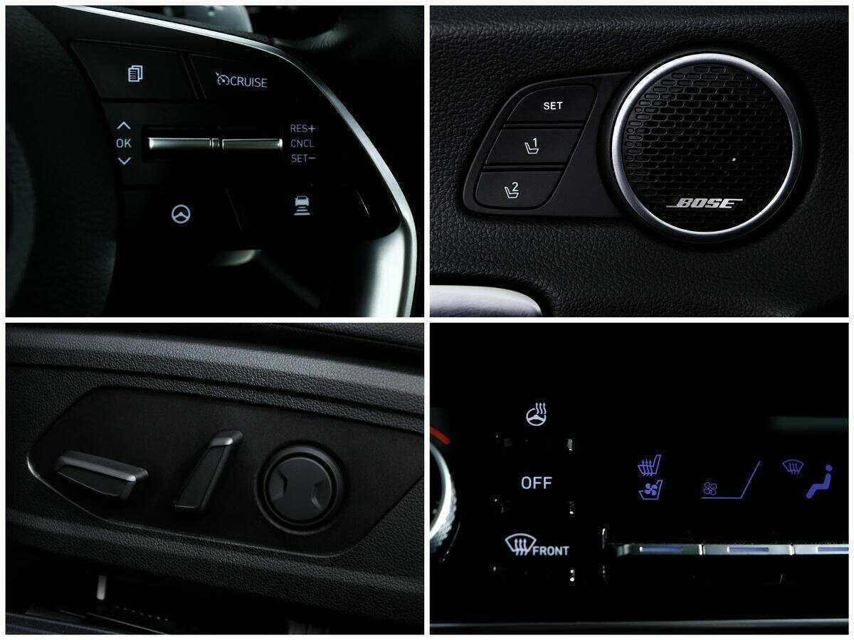 Купить Hyundai Sonata, 2022, 56 819 км.. Фото: #15