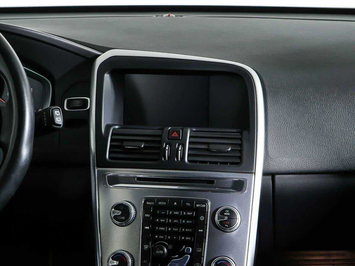 Купить Volvo XC60, 2017, 127 104 км.. Фото: #12