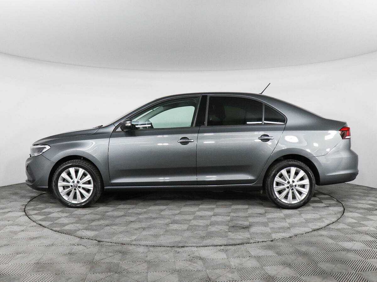 Купить Фольксваген Поло, 2020, 48 854 км.. Фото: #7