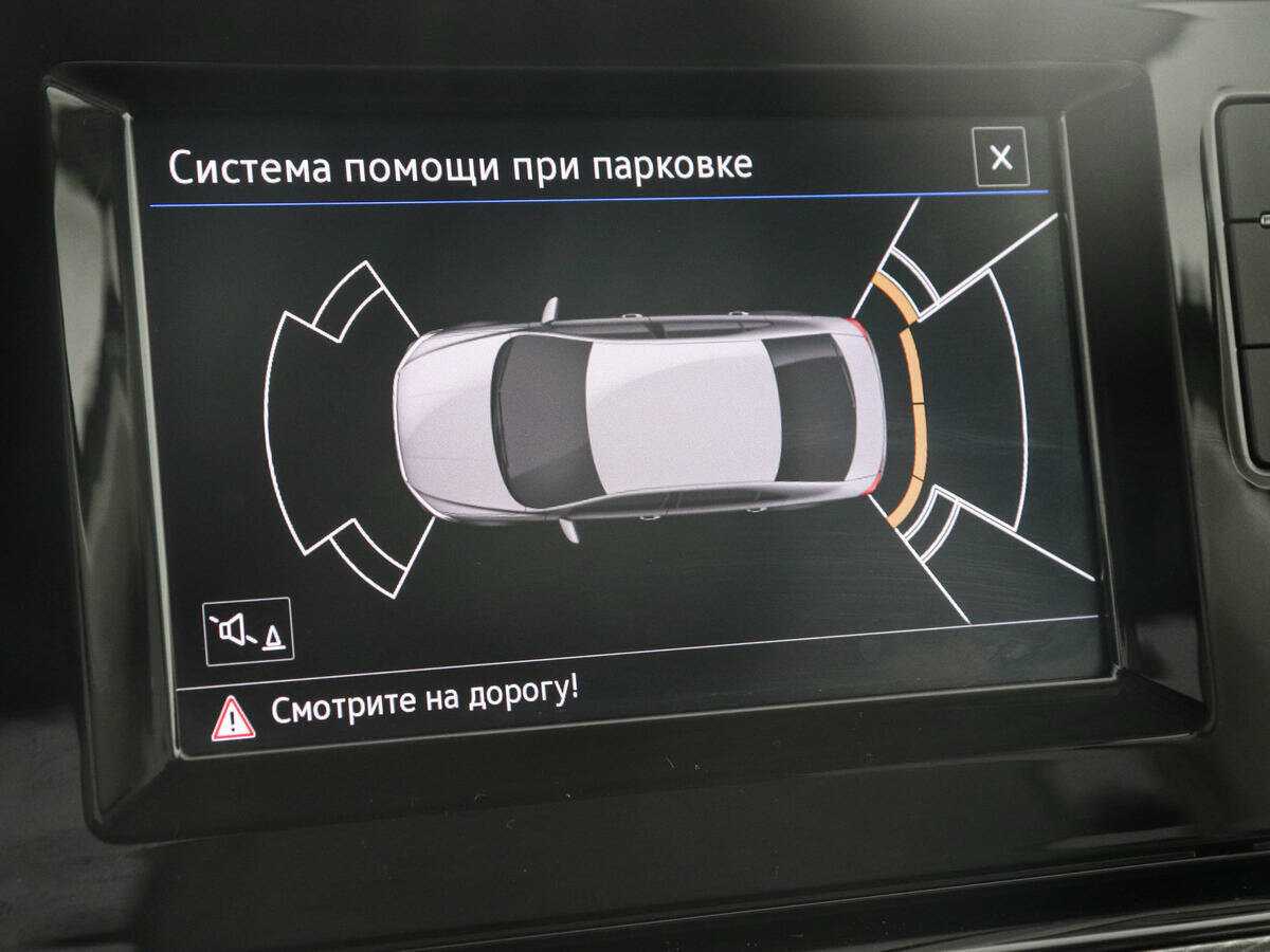 Купить Фольксваген Поло, 2021, 78 597 км.. Фото: #12