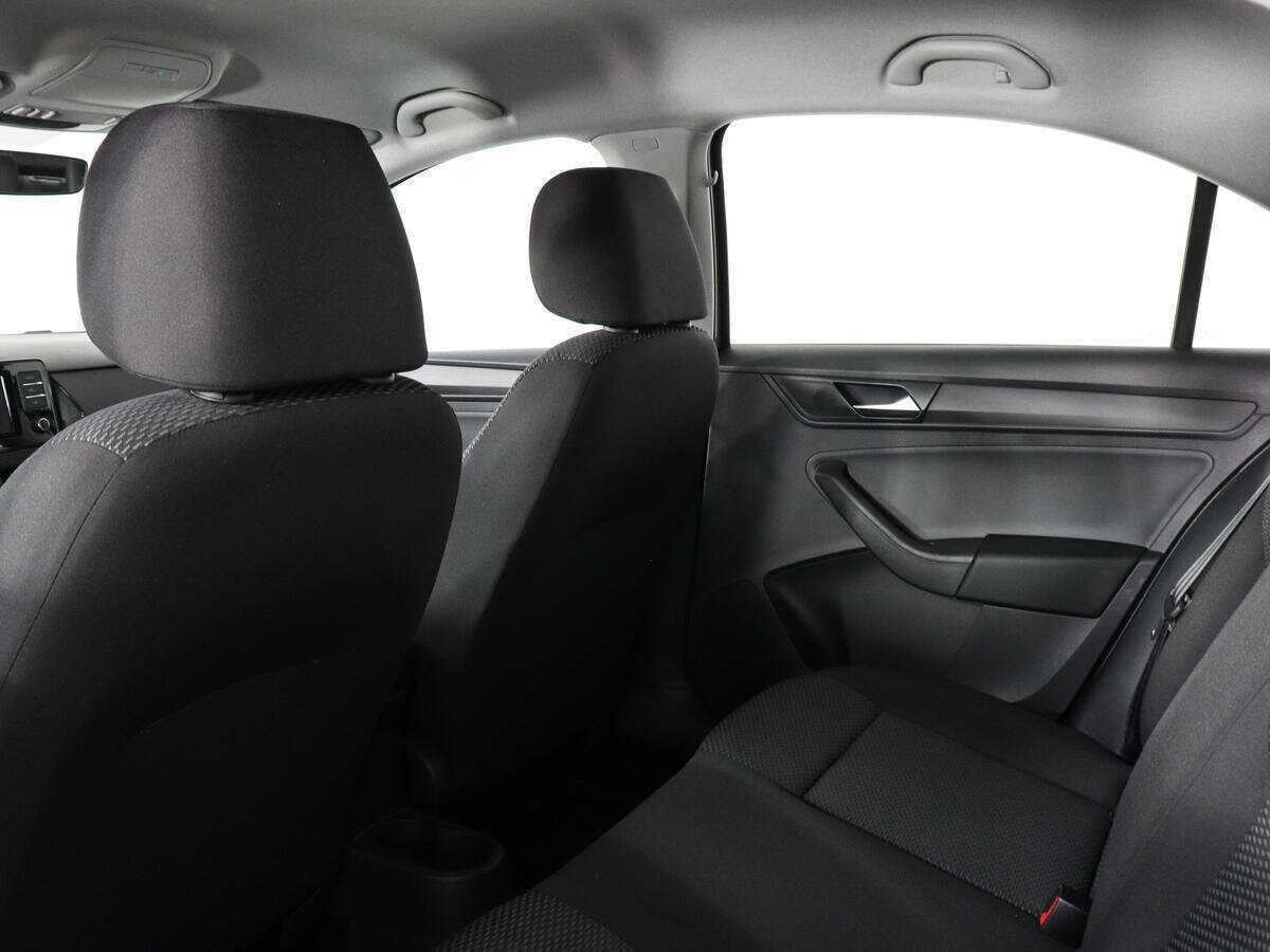 Купить Volkswagen Polo, 2021, 33 800 км.. Фото: #11