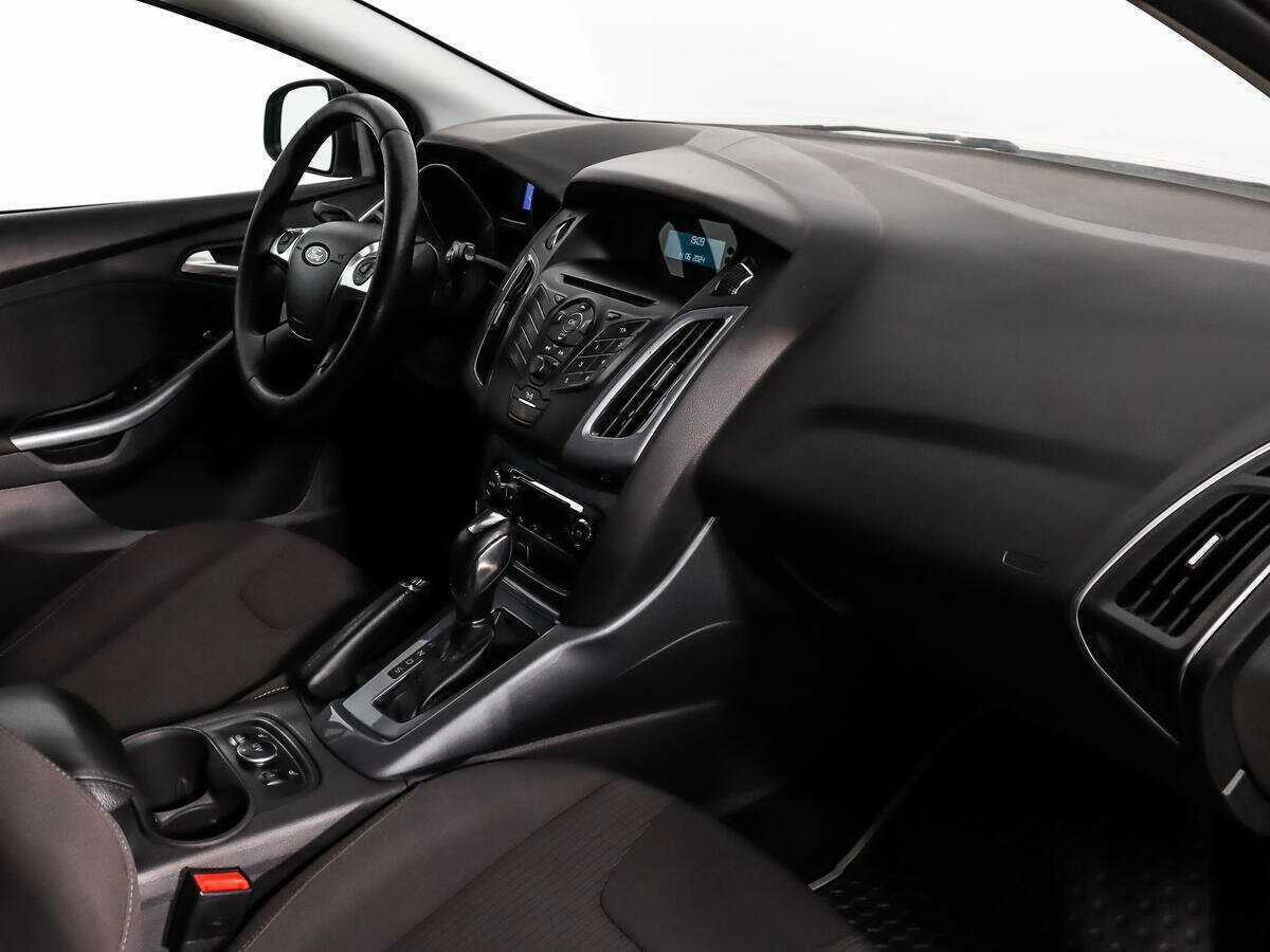 Купить Форд Фокус, 2013, 191 511 км.. Фото: #11