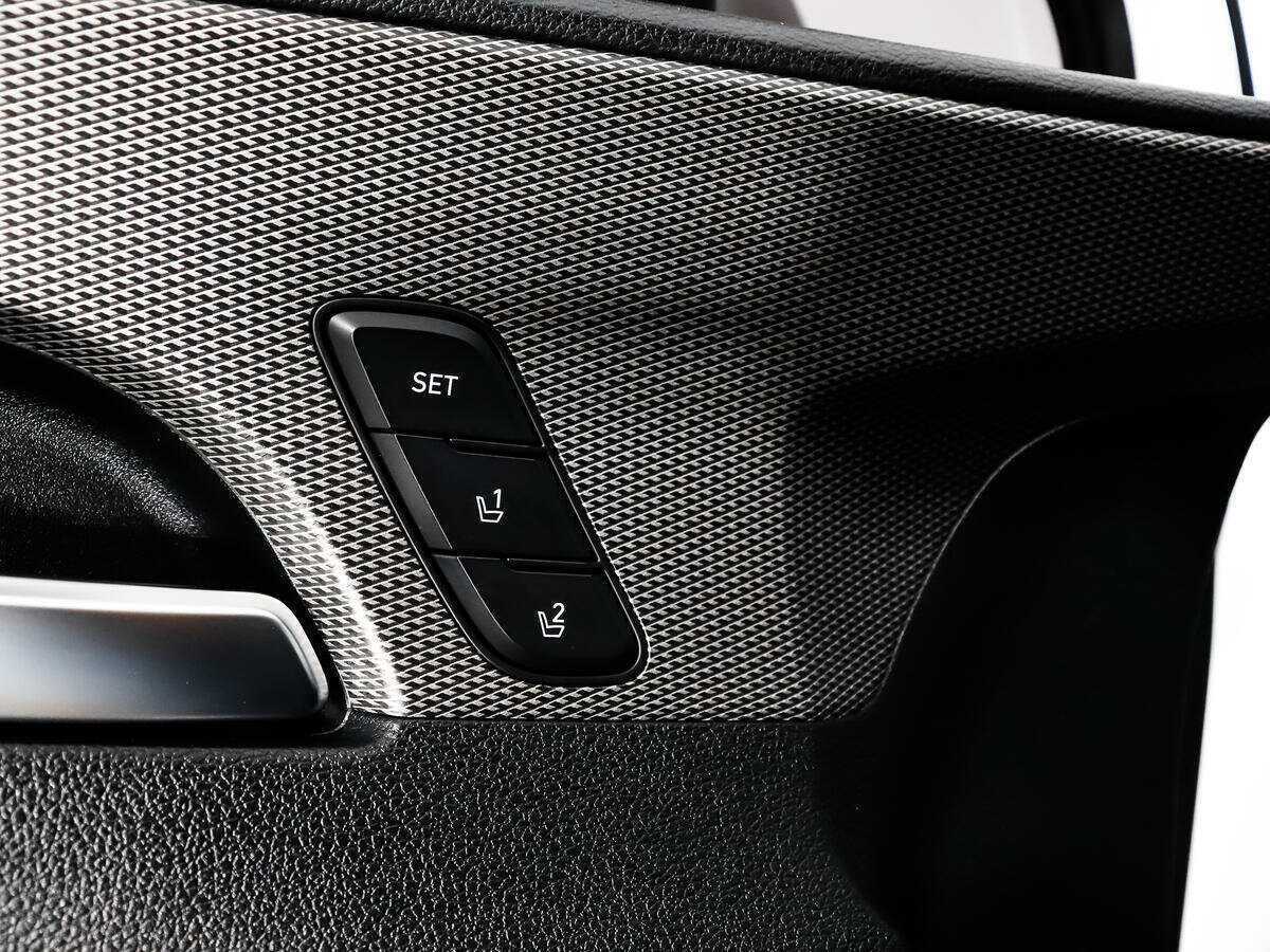 Купить Hyundai Santa Fe, 2018, 81 500 км.. Фото: #9