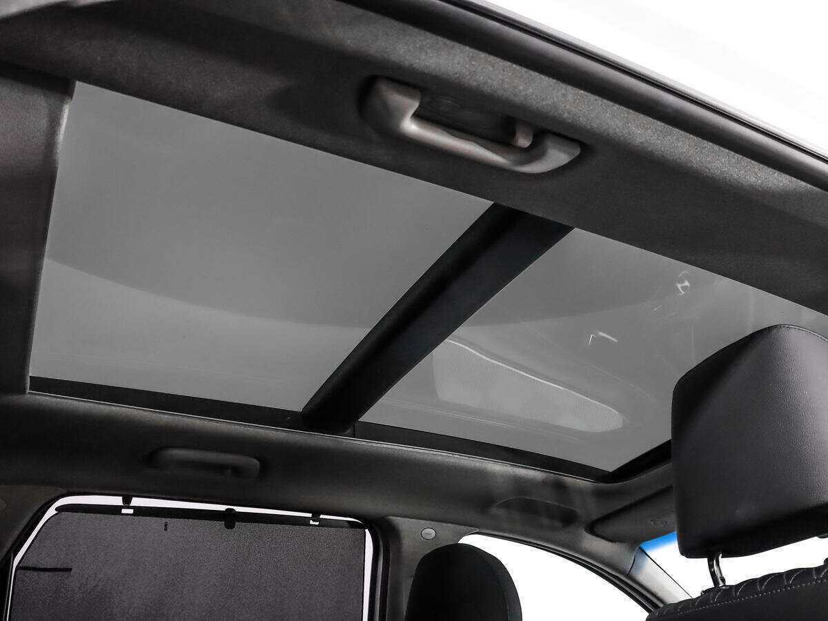 Купить Hyundai Santa Fe, 2018, 81 500 км.. Фото: #15