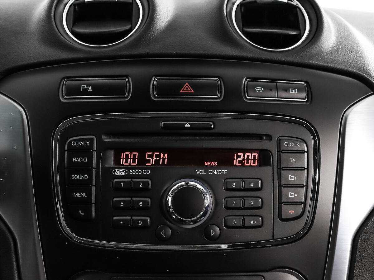 Купить Ford Mondeo, 2012, 151 274 км.. Фото: #13