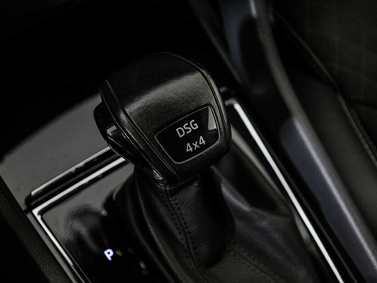 Купить Skoda Kodiaq, 2020, 102 462 км.. Фото: #15