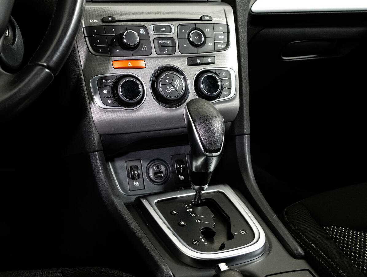 Купить Citroen C4, 2016, 136 303 км.. Фото: #10