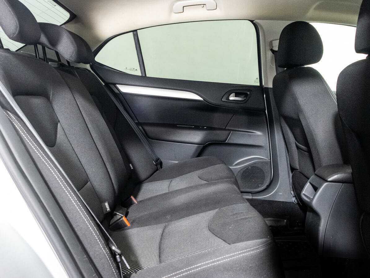 Купить Citroen C4, 2016, 136 303 км.. Фото: #12