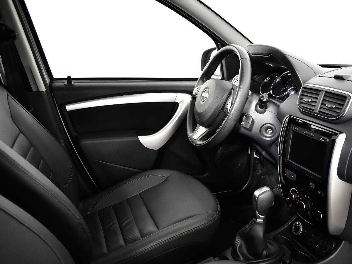 Купить Nissan Terrano, 2019, 46 000 км.. Фото: #8