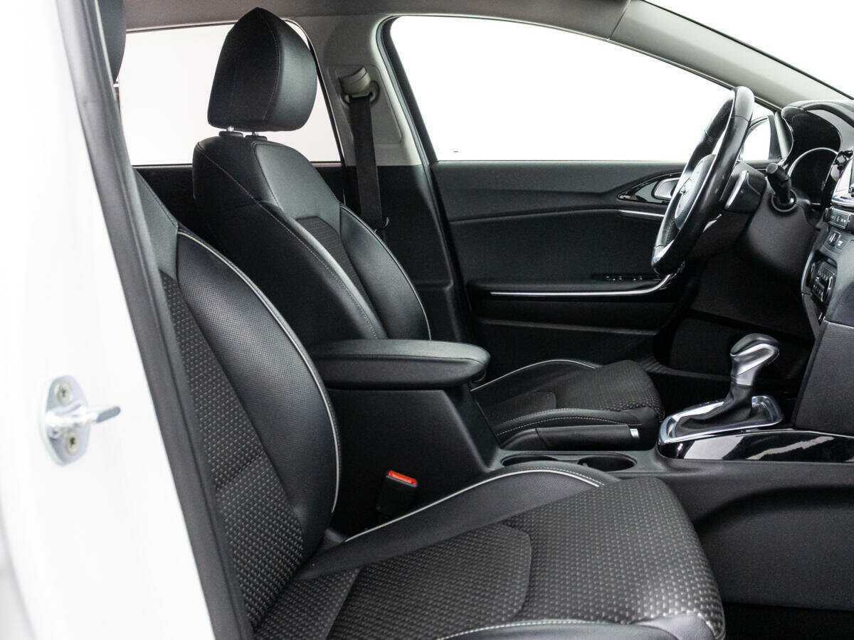 Купить Kia Ceed, 2019, 183 147 км.. Фото: #14