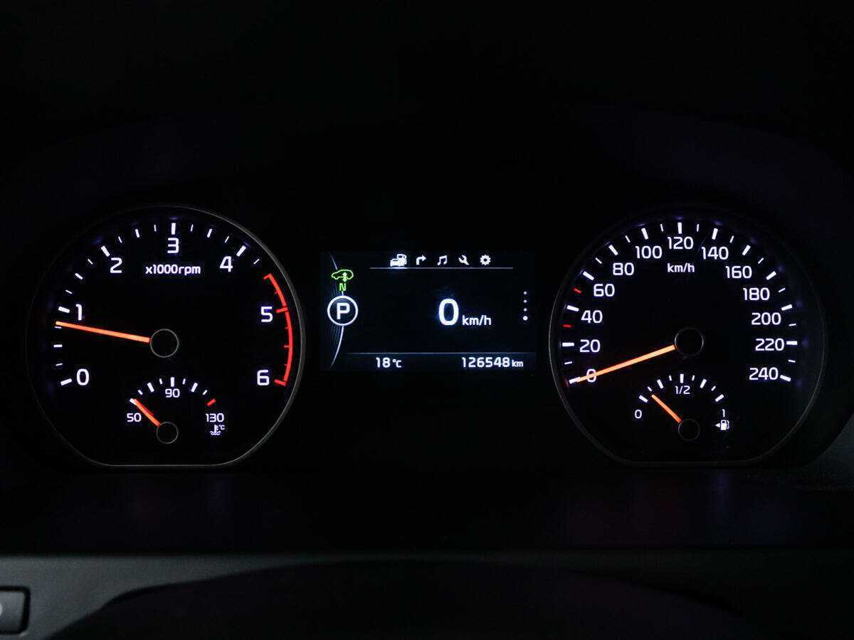 Купить Kia Mohave, 2018, 126 528 км.. Фото: #11