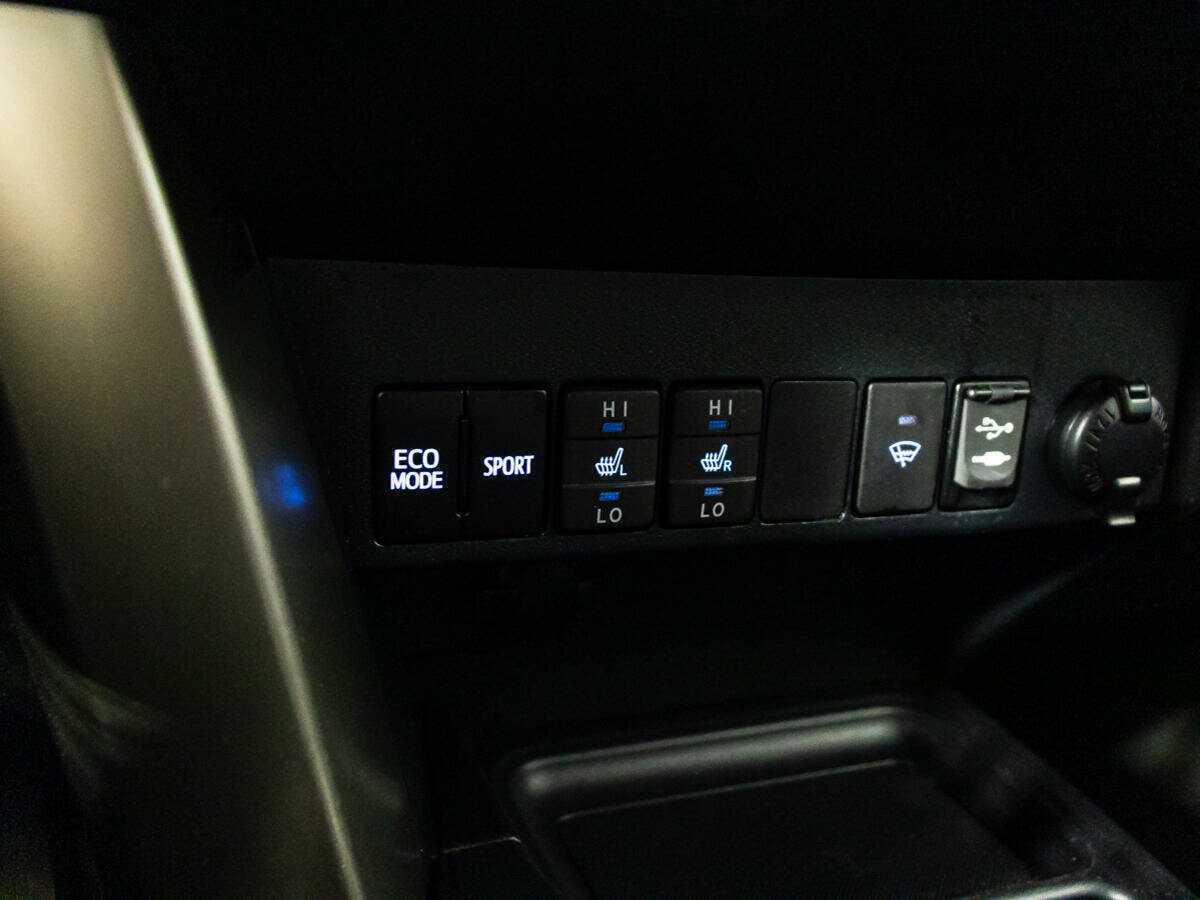 Купить Toyota RAV4, 2013, 79 357 км.. Фото: #18