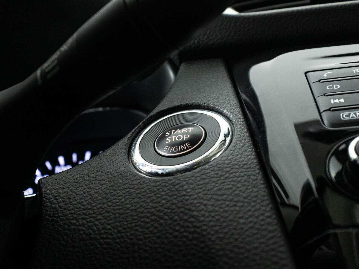 Купить Nissan Qashqai, 2018, 49 079 км.. Фото: #15