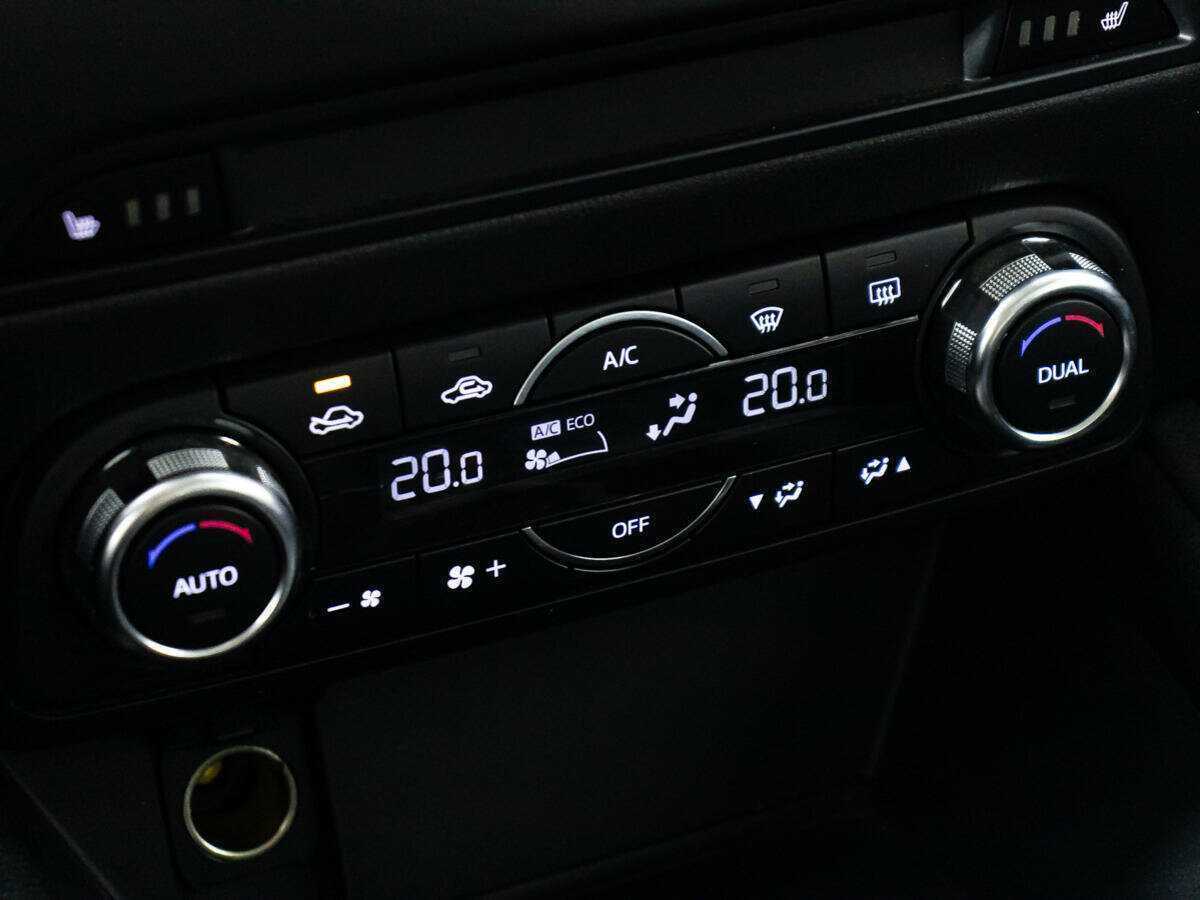 Купить Mazda CX-5, 2019, 33 000 км.. Фото: #14