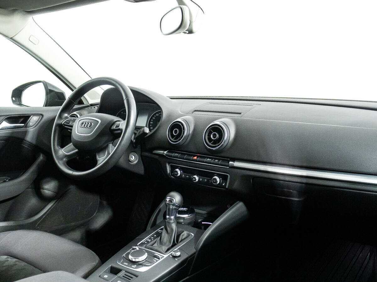 Купить Audi A3, 2013, 84 062 км.. Фото: #8