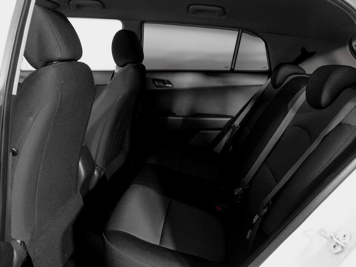 Купить Hyundai Creta, 2020, 47 260 км.. Фото: #9