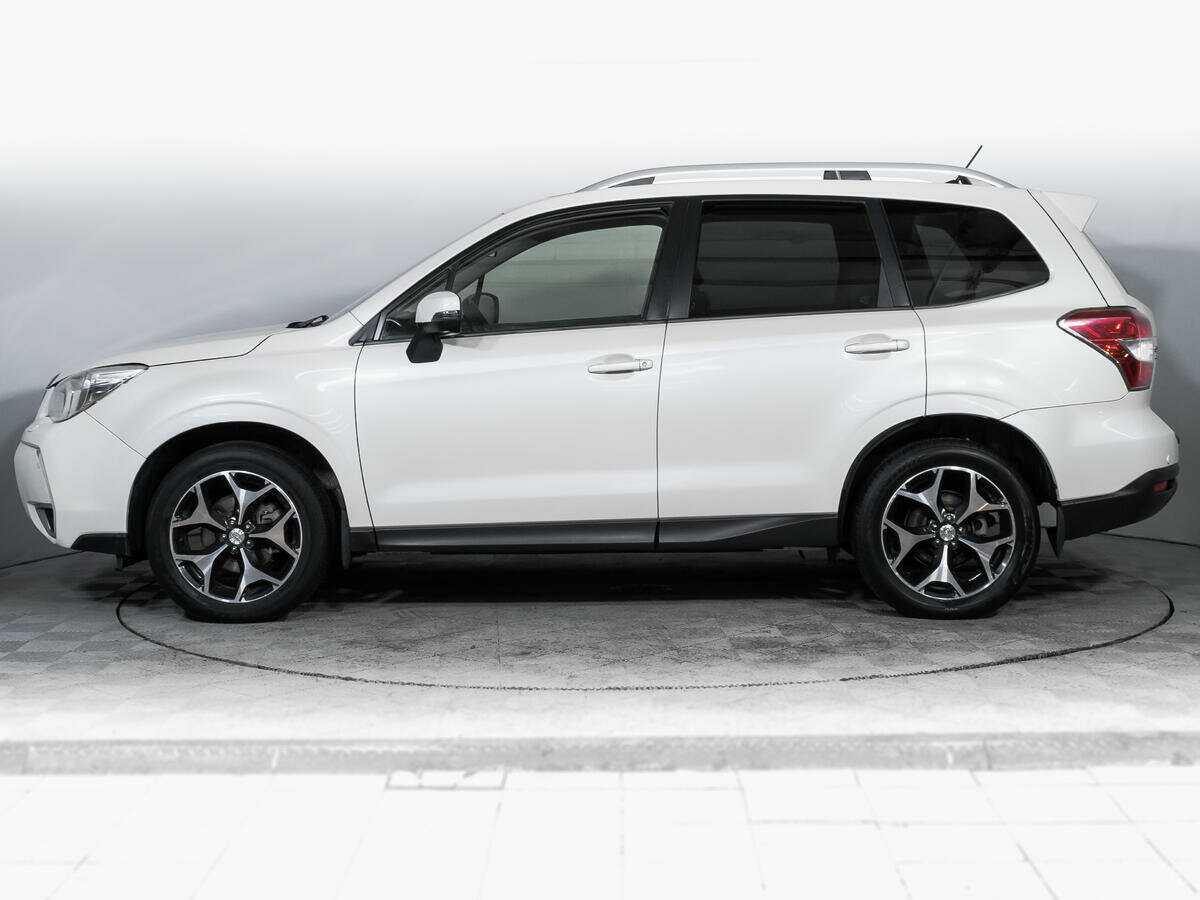 Купить Subaru Forester, 2014, 150 020 км.. Фото: #7