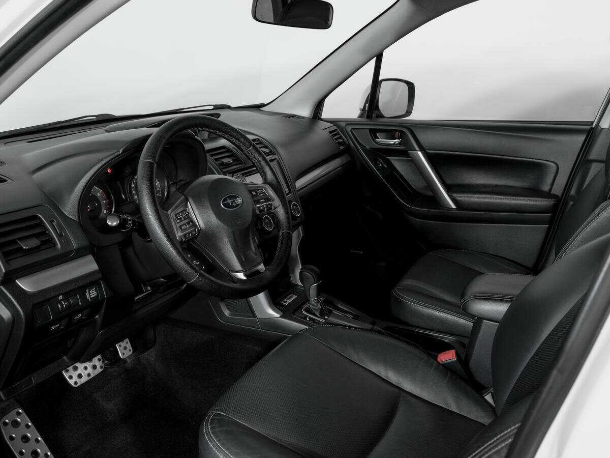 Купить Subaru Forester, 2014, 150 020 км.. Фото: #15