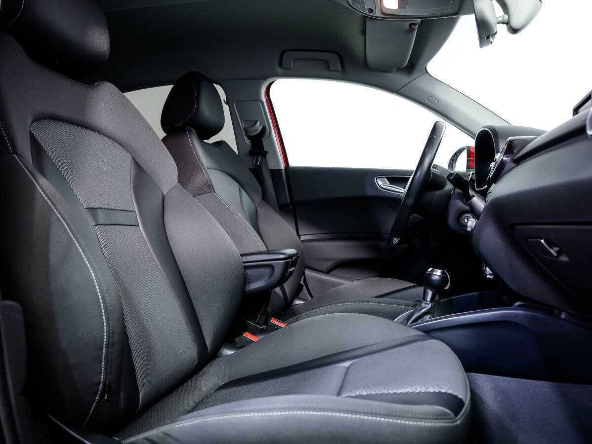 Купить Audi A1, 2013, 109 661 км.. Фото: #10