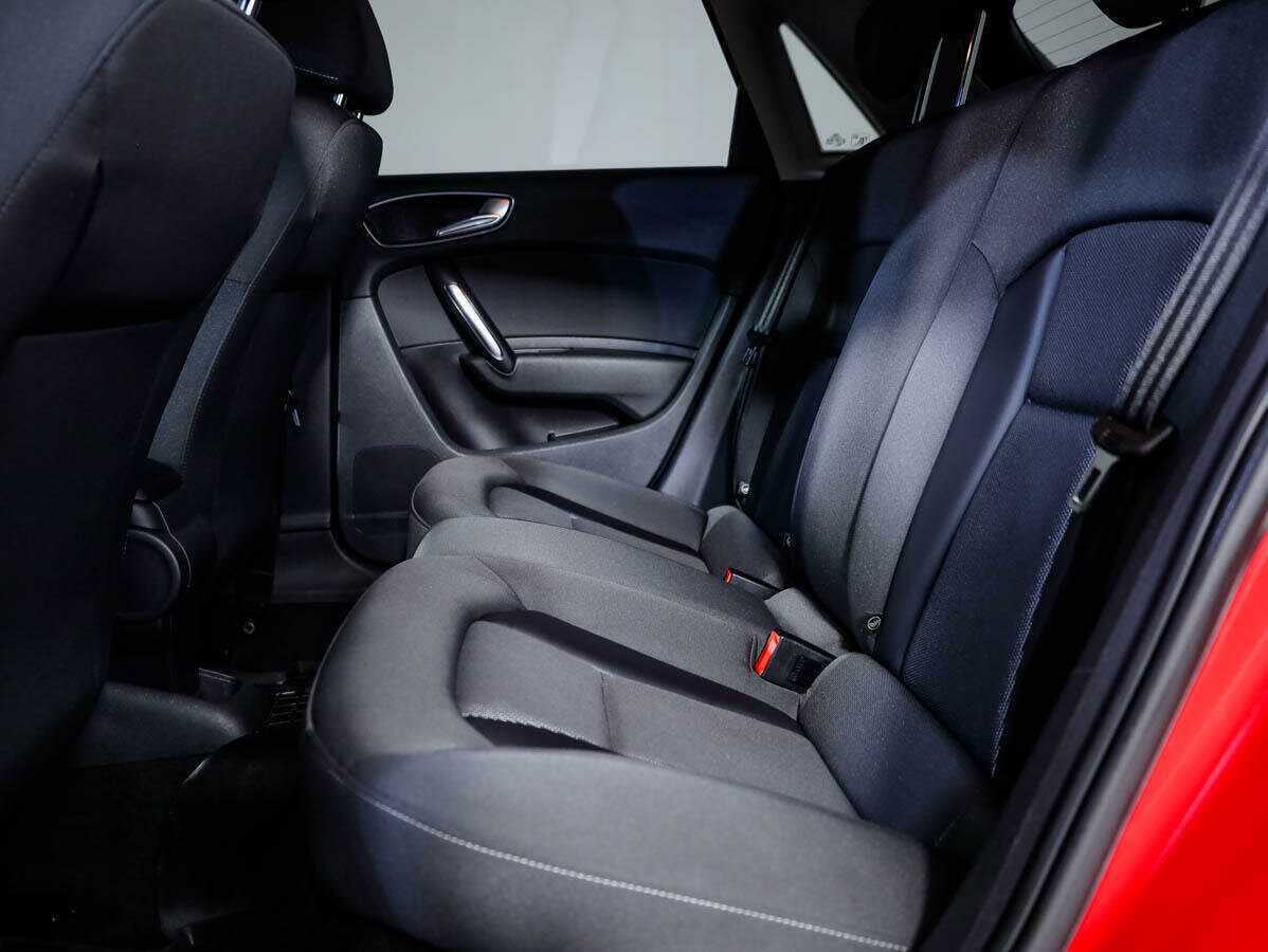 Купить Audi A1, 2013, 109 661 км.. Фото: #11