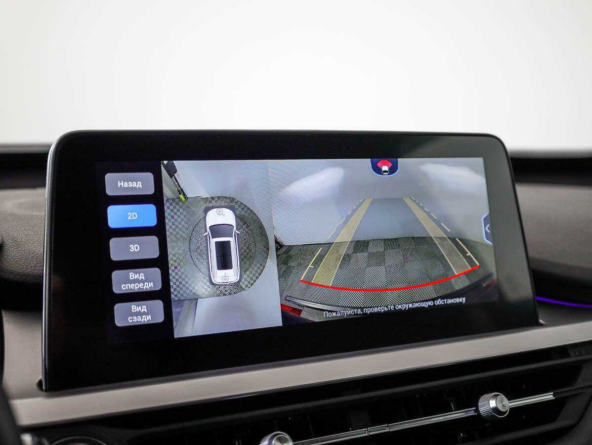 Купить Chery Tiggo 7 Pro, 2021, 32 644 км.. Фото: #14