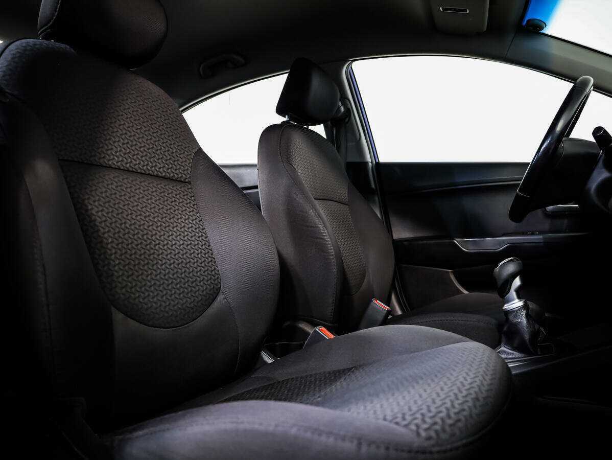 Купить Kia Rio, 2015, 156 944 км.. Фото: #10