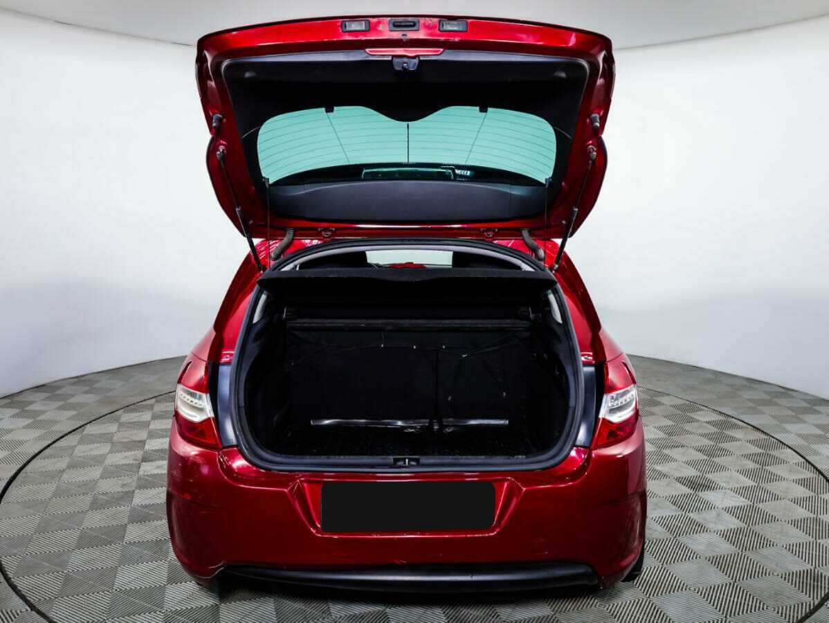 Купить Citroen C4, 2012, 128 835 км.. Фото: #16