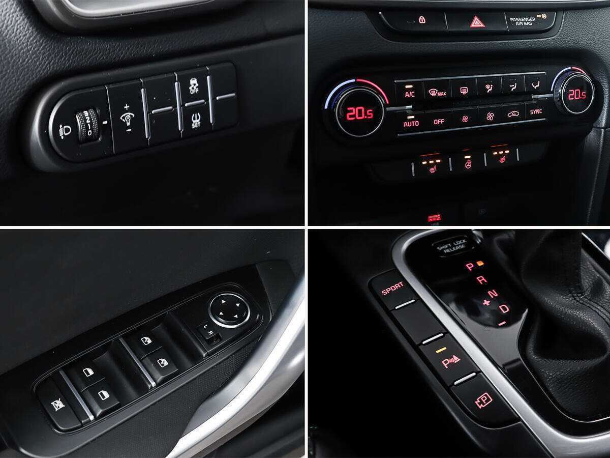 Купить Kia Ceed, 2021, 48 501 км.. Фото: #16