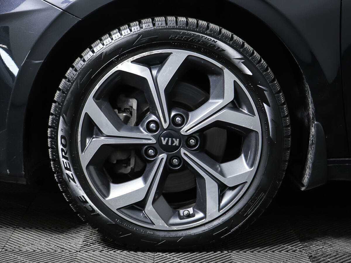 Купить Киа Сид, 2018, 67 093 км.. Фото: #14